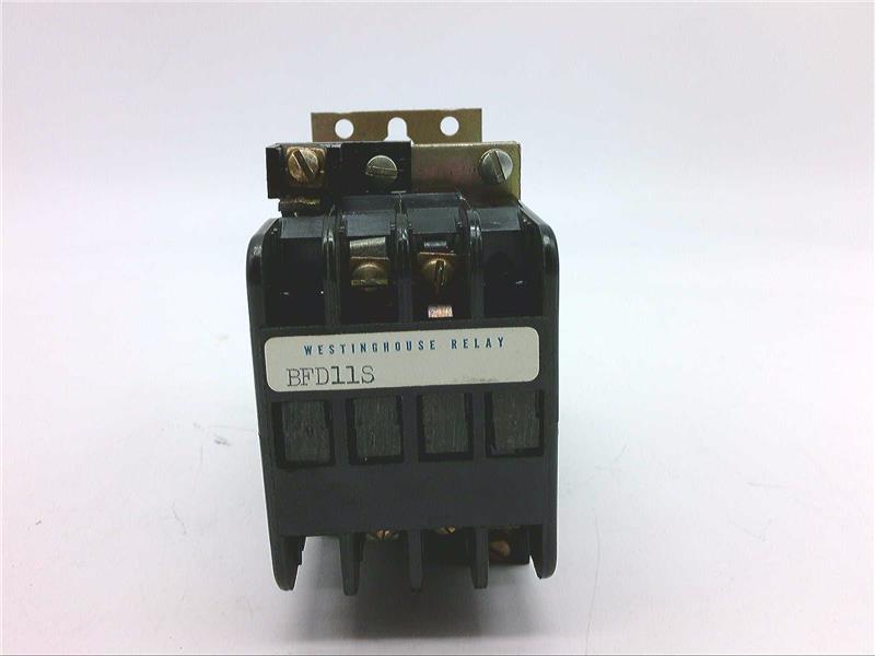 EATON CORPORATION BFD11S