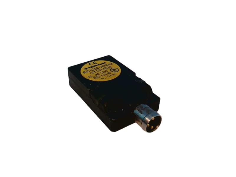 TURCK BI5-Q08-AP6X2-V1131/S34