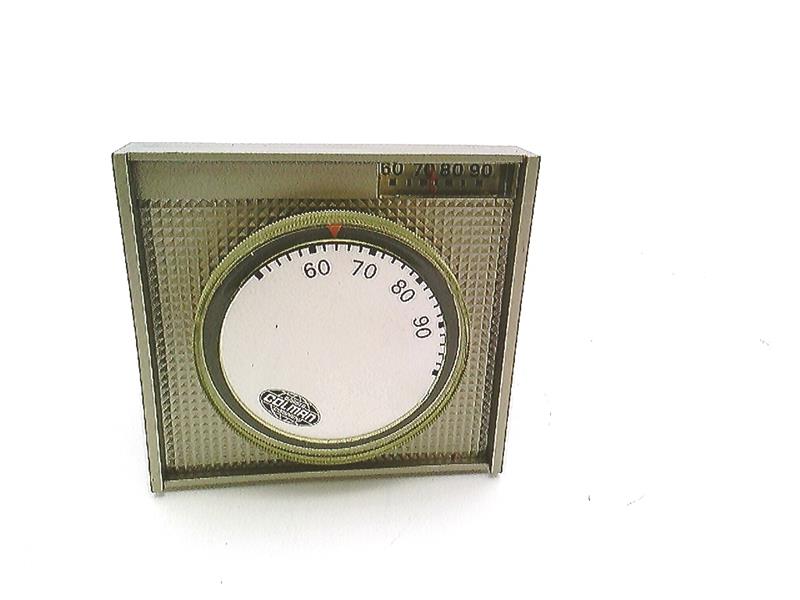 INVENSYS TC-142/60-90F