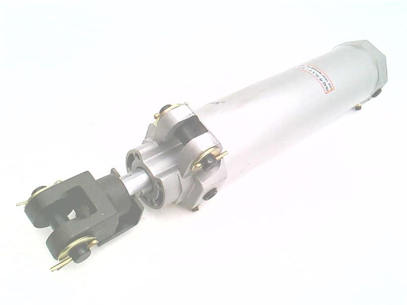 CKD CORP CAC3-ML2-A-63N-200