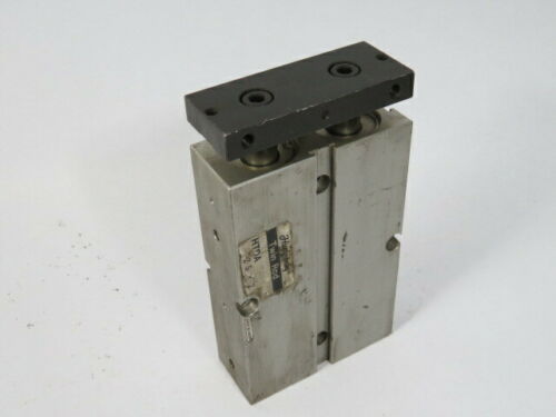 HUMPHREY HTBDA-25-X-2