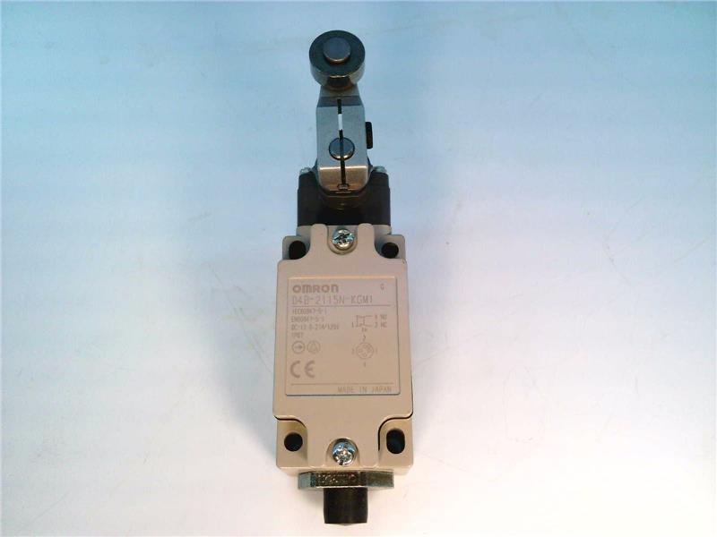 OMRON D4B-2115N-KGM1