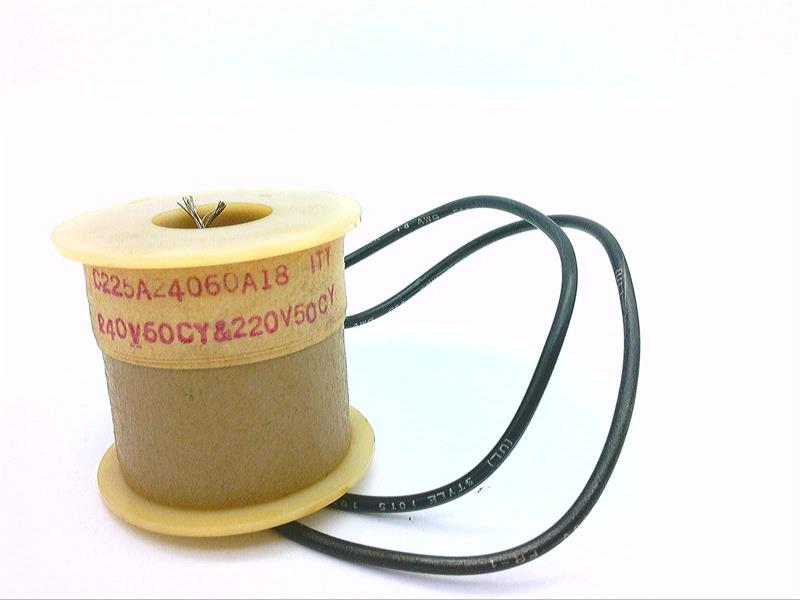 C225A24060A18 by ITT