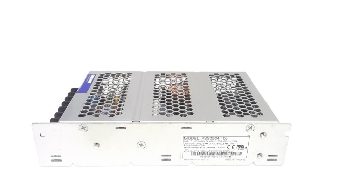 AUTOMATION DIRECT PSS0524-100