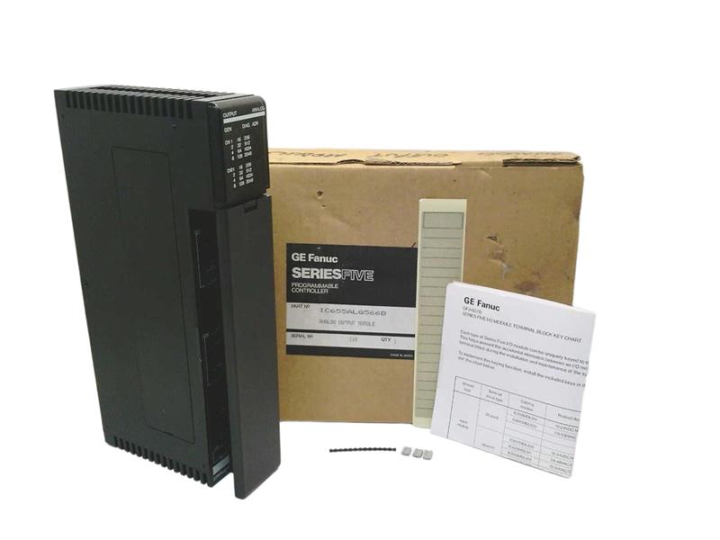 FANUC IC655ALG566