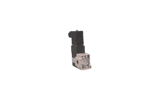 SMC VT307V-5D1-01F-Q