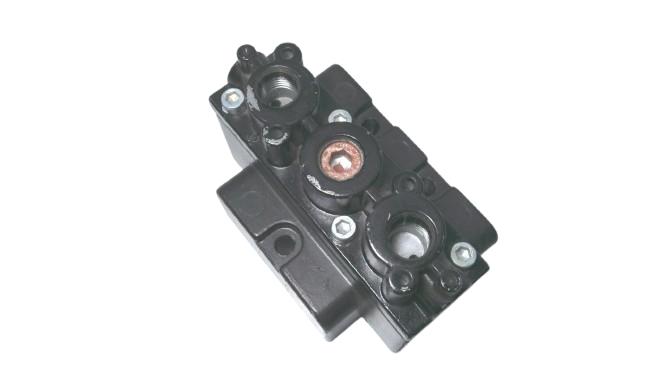 INGERSOLL RAND A239SS-000-N