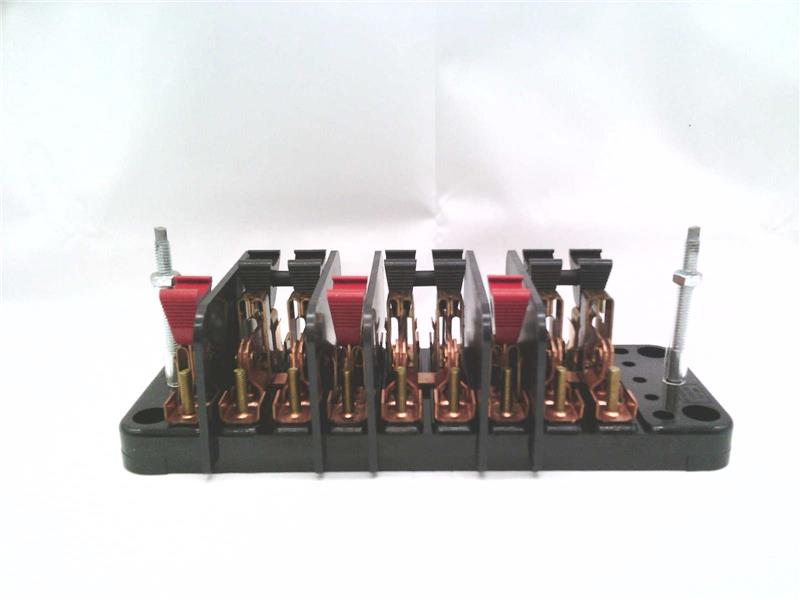 METER DEVICES 109U3889