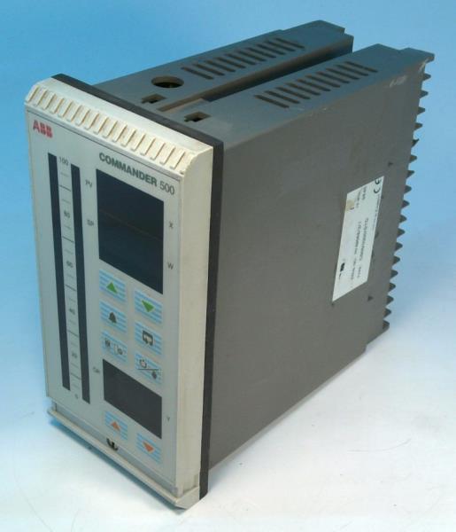 ASEA BROWN BOVERI C505/0200/STD