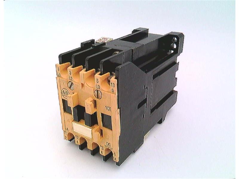 ALLEN BRADLEY 100-A09NZ23-3