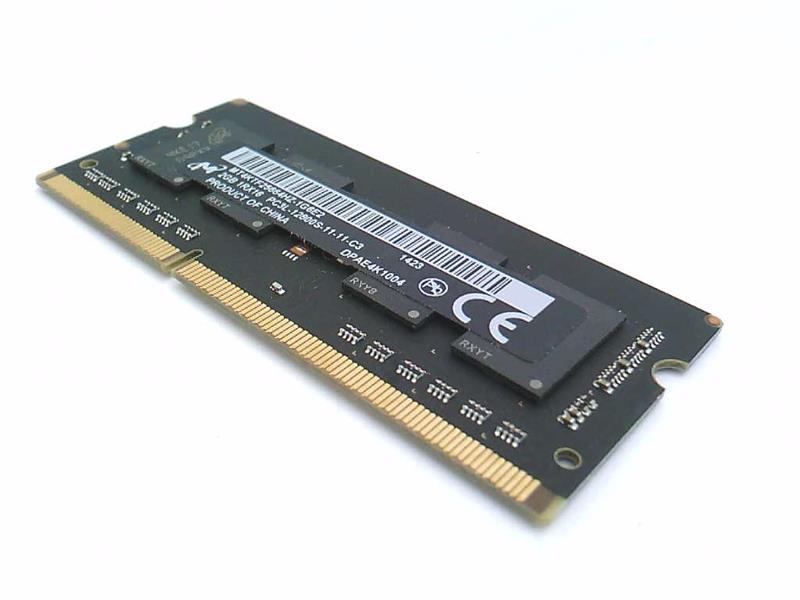 MICRON TECHNOLOGY INC MT4KTF25664HZ-1G6E2