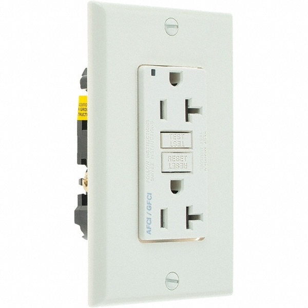 LEVITON AGTR2-T