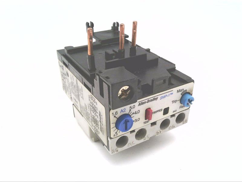 ALLEN BRADLEY 193-A1E1