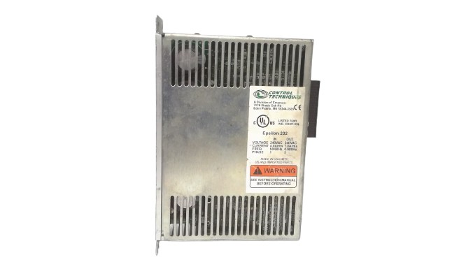 NIDEC CORP EI-202-00-000