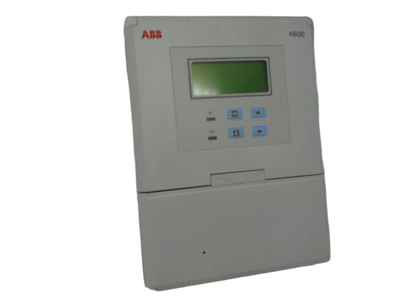 4640/500AM by ASEA BROWN BOVERI