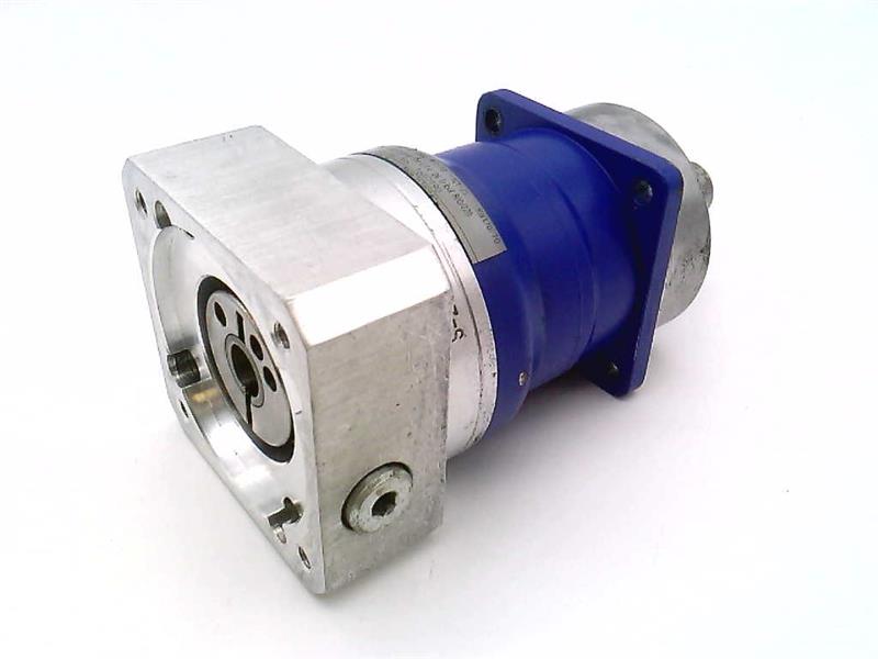 WITTENSTEIN SP-060S-MF1-10-1C1-2S