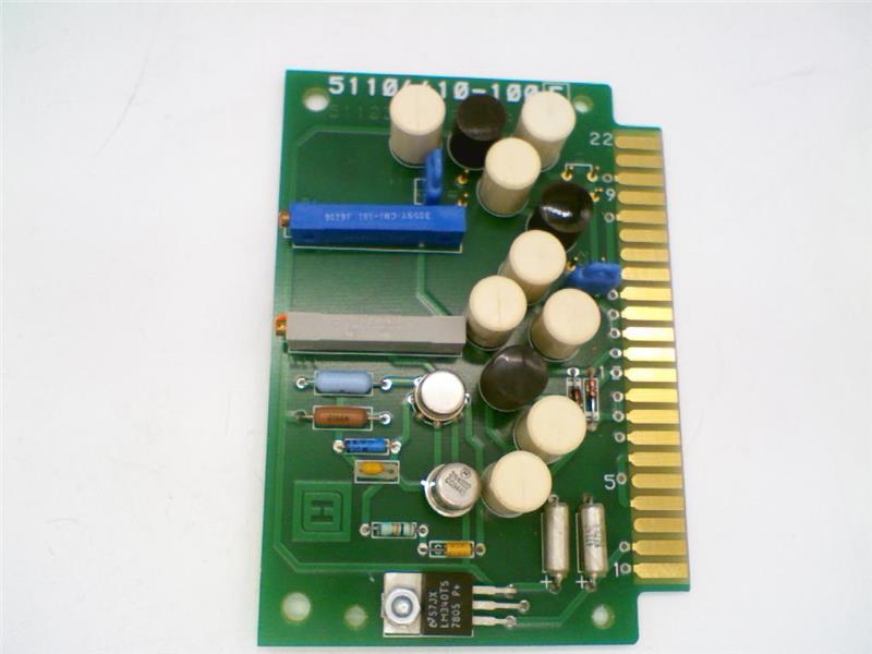 HONEYWELL 51104410-100