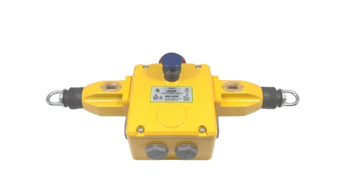 IDEM SAFETY SWITCHES 141040