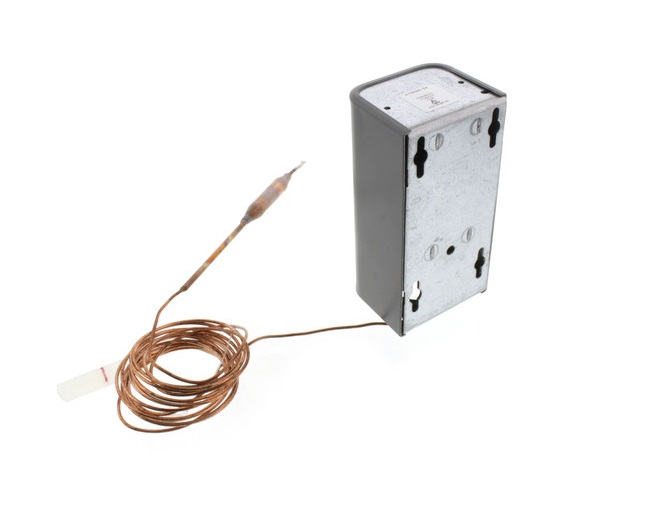 JOHNSON CONTROLS A19ABC-24C