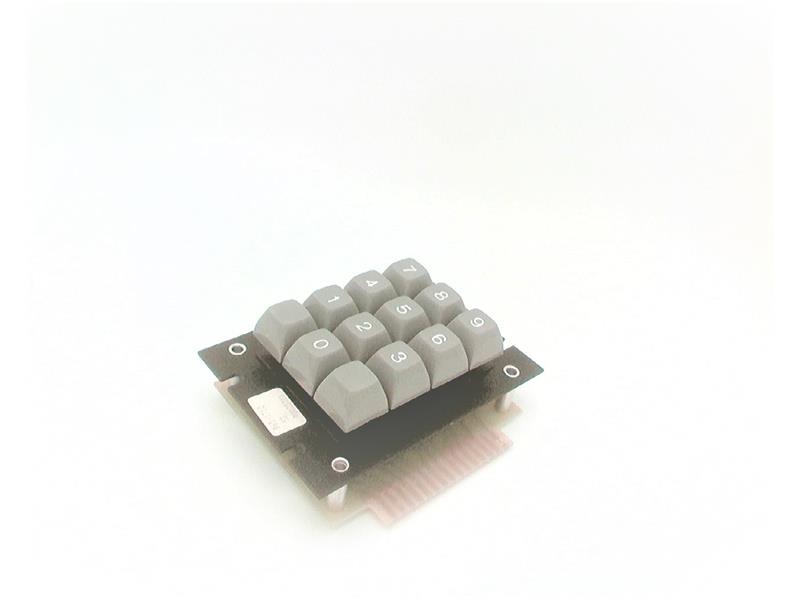 ZF FRIEDRICHSHAFEN B65-1712