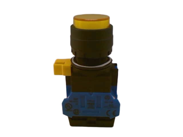 IDEC HW1L-M2F20QD-Y-24V