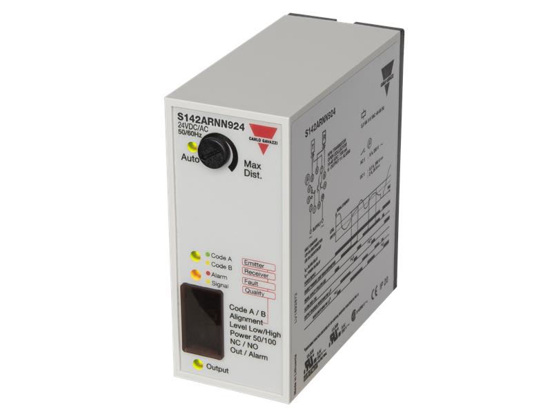CARLO GAVAZZI S142ARNN924