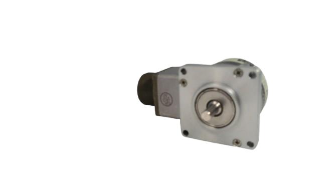 BEI SENSORS H20DB-25-SS-500-ABZC-28V/V-SM18