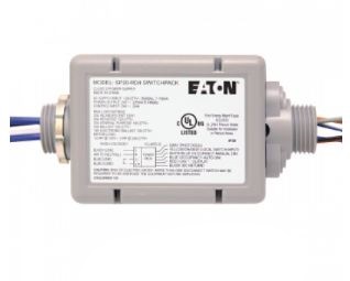SP20-RD4 by EATON CORPORATION
