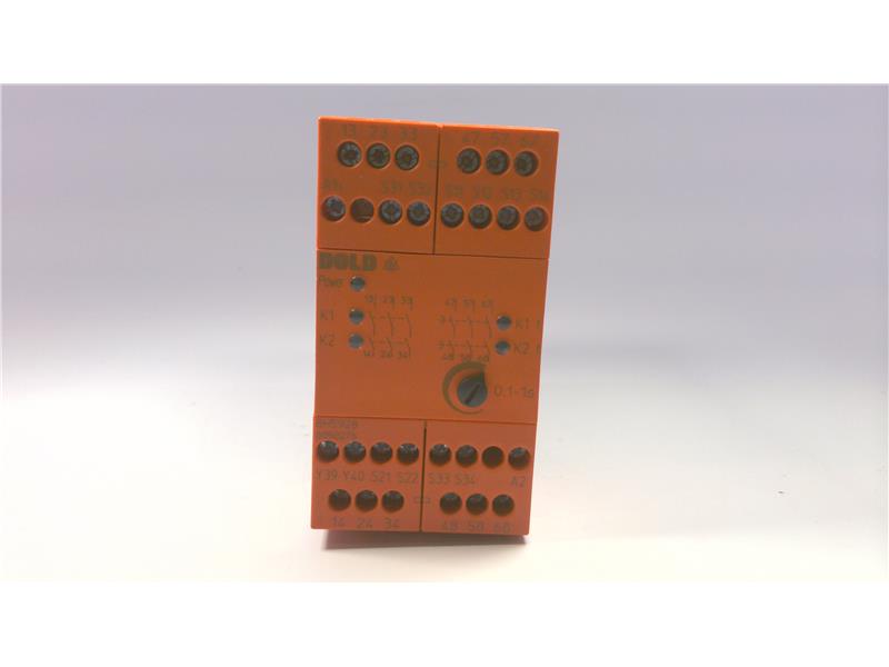 DOLD BH5928.93/DC24V/0.1-1S
