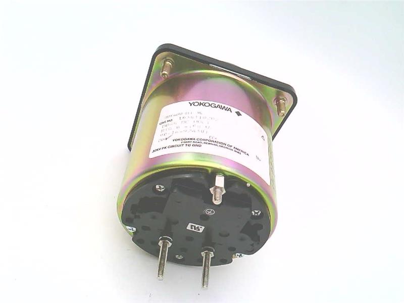 YOKOGAWA 103 011 PZPZ