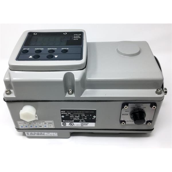 HONEYWELL 2001-400-090-126-200-20-110001-1-0-00