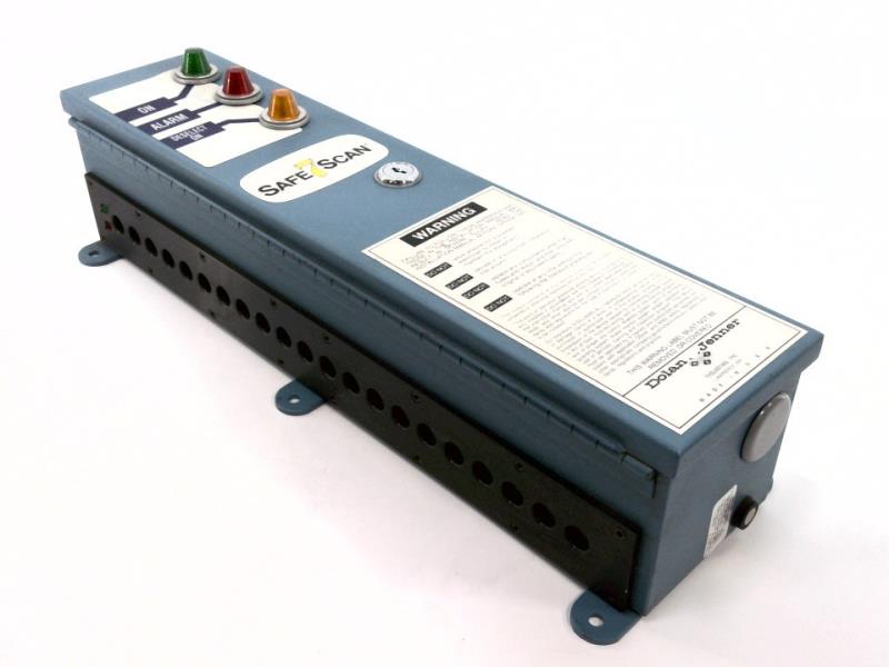 DANAHER CONTROLS SS7B151MDOR