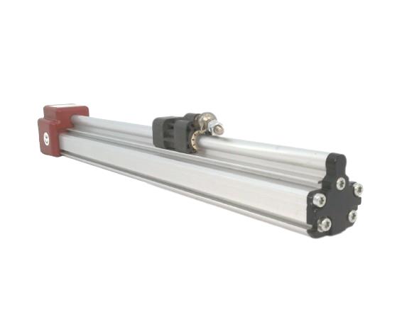 TEMPOSONICS EPV0080UD601V0