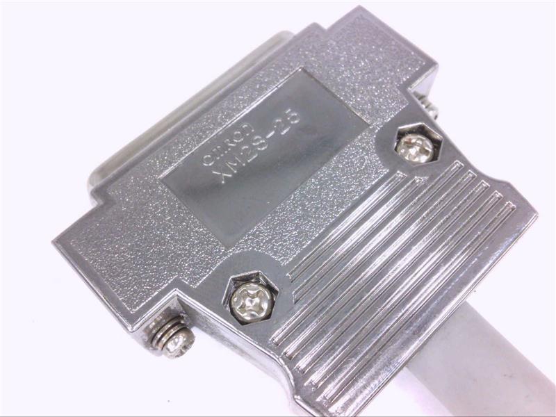 OMRON XM2S-2512