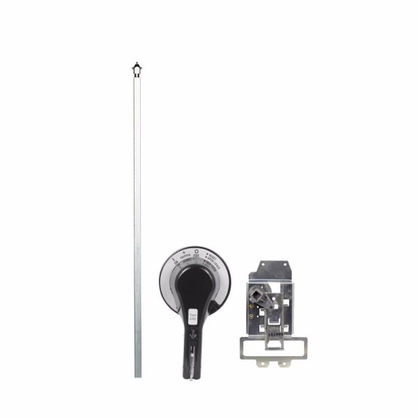 EATON CORPORATION WHM3R24X