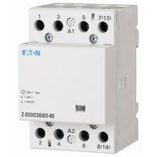 EATON CORPORATION Z-SCH230/63-22