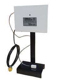 EBBCO INC WJF-WZ-350-CD