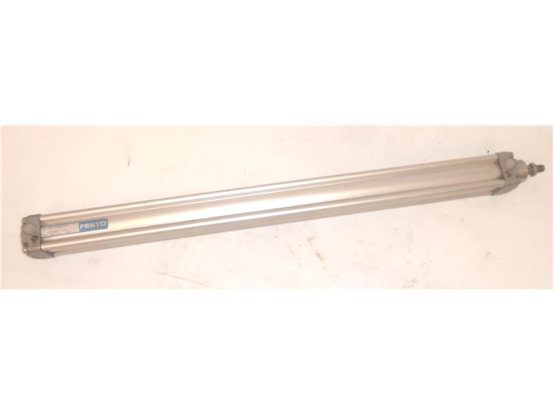 FESTO DNU-40-600-PPV-A