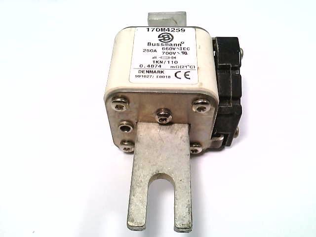 EATON CORPORATION 170M4259