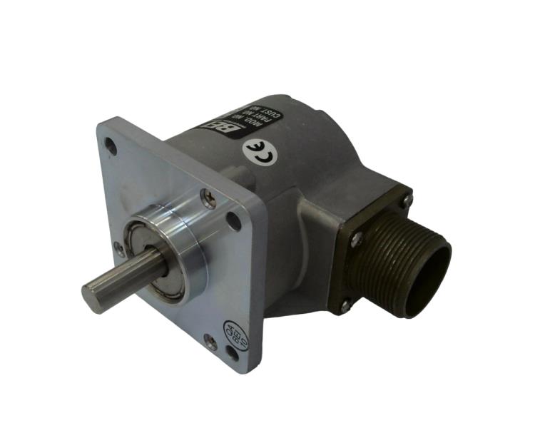 BEI SENSORS H25D-SS-100-ABZC-28V/V-SM18-S