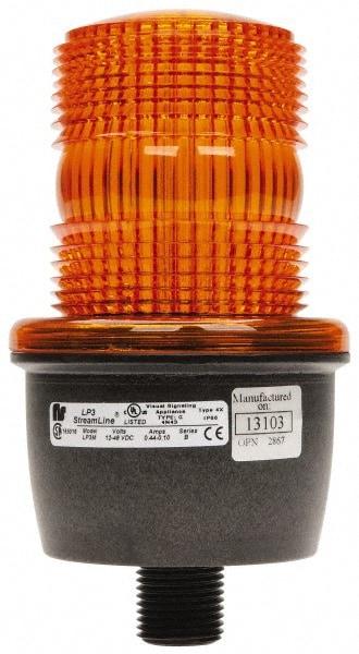 FEDERAL SIGNAL LP3M-012-048A