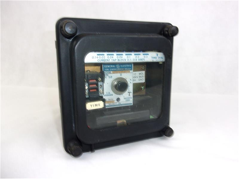 GENERAL ELECTRIC 12SFC151D3A