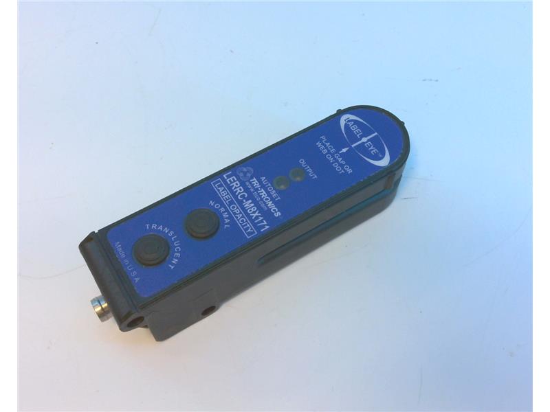 TRI-TRONICS LERRC-M8X171