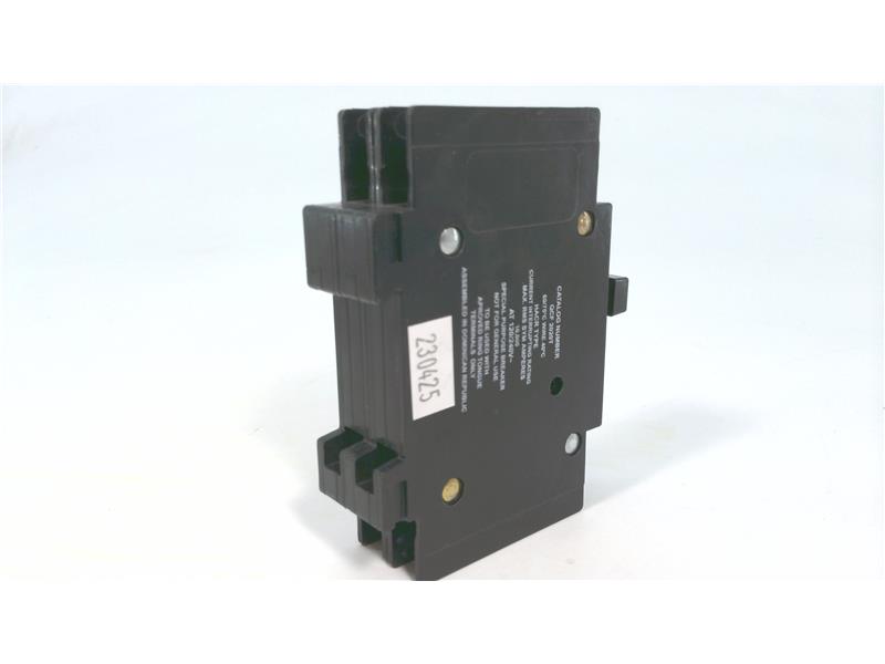 EATON CORPORATION QCF2020T