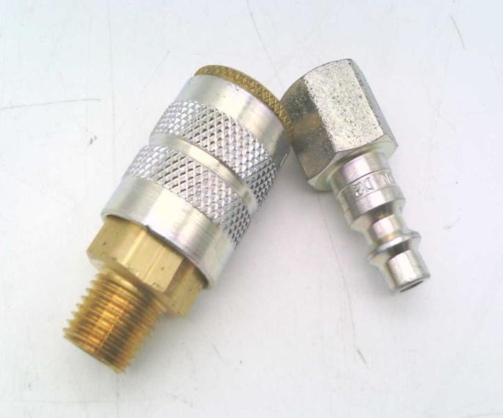 PND-DQCKIT6 by DIXON