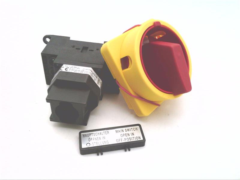 SALZER H226-41300-234M4