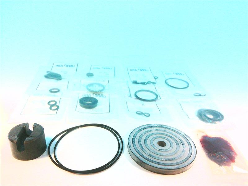 637041 by INGERSOLL RAND