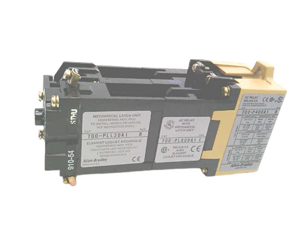 ALLEN BRADLEY 700-PL600A1