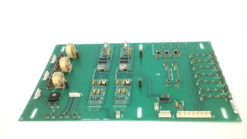 GENERAL ELECTRIC DS200SHVIG1A