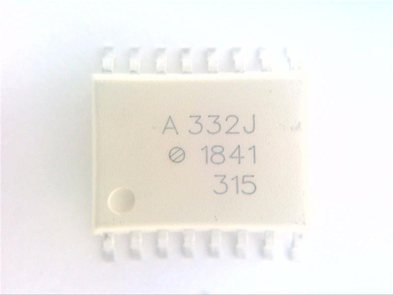 BROADCOM ACPL-332J-000E